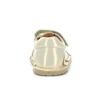 Froddo Flexy Avi G3150263-10 Gold Shine