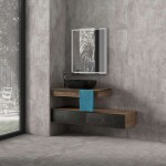 Kielle - Idolio Zrcadlo s LED osvětlením a vyhříváním, 60x80 cm 50324001