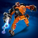 LEGO® Marvel 76243 Rocket robotickém brnění