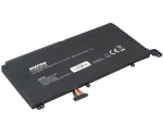 AVACOM Náhradní baterie Asus K551 S551 / Li-Pol / 11.4V / 4210mAh / 48Wh (NOAS-K551-48P)