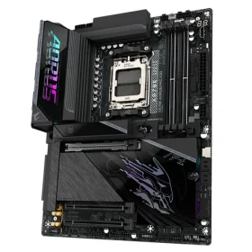 Gigabyte X870E AORUS PRO X3D / Základní deska / AMD X870E / DDR5 / SATA III RAID / M.2 / 5GLAN / sc.AM5 / ATX (X870E A PRO X)