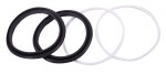RAV Slezák - Sada těsnění,, průměr 40 mm SD0076