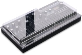 Decksaver DREADBOX ARTEMIS COVER
