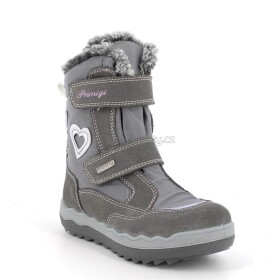 Dětské zimní boty Primigi 4885222 Velikost: