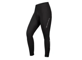 Endura dámské elastické FS260-Pro Thermo Tight do pasu černá