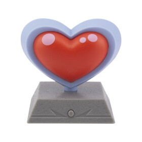 Icon Light Zelda - Srdce - EPEE