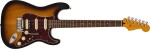 Fender Made in Japan Limited Active Modern Stratocaster HSS RW 2TS