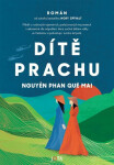 Dítě prachu (poškozená) - Nguyen Phan Que Mai
