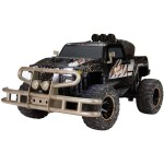 Amewi Crazy Crawler 1:10 RC model auta elektrický, Crawler, 4WD (4x4), vč. akumulátorů, nabíječky a baterie ovladače, 22