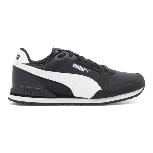 Sportovní Puma ST RUNNER V3 NL JR 38490101 Materiál/-Syntetický,Látka/-Látka