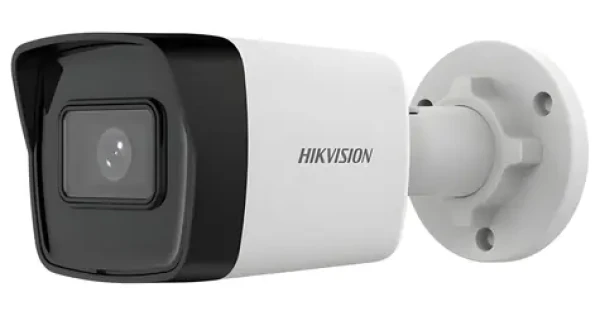 HIKVISION DS-2CD1043G2-I(4mm)(T) / IP kamera / Bullet / 4Mpix / objektiv 4 mm / krytí IP67 / IR až 30m (DS-2CD1043G2-I(4mm)(T))