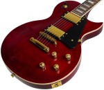 Blond SC-100 Wine Red