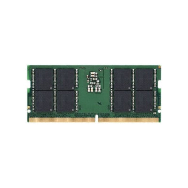 TRANSCEND SODIMM DDR5 32GB 5600MHz 2Rx8 CL46 EDF_985270