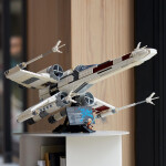 LEGO LEGO® Star Wars™ 75355 Stíhačka X-wing