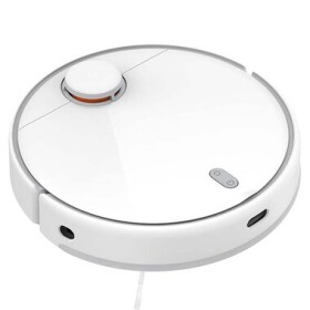 Xiaomi Mi Robot Vacuum Mop 2 Pro bílá / Robotický vysavač / vytře i vysaje / 3000 Pa (6934177741852)