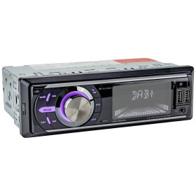 Caliber RMD053DAB autorádio DAB+ tuner