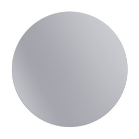 Erga Round, kulaté zrcadlo 70cm, ERG-V01-ROUND-7070-CL
