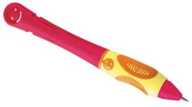 Ceruzka Griffix 2 pre ľavákov, červená - Pelikan