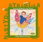 Nastydlá strašidla - CD (Čtou Eva Hrušková, Jan Přeučil) - Petra Vychytilová