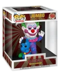 Funko POP! Deluxe: Jumbo (Killer Klowns From Outer Space)