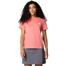 Columbia Rolling Bend Graphic SS Tee W 2120021686 tričko m