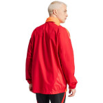 Adidas Tiro 24 Competition All-Weather jacket M IR9522 pánské 2XL