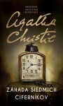 Záhada siedmich ciferníkov (e-kniha) - Agatha Christie