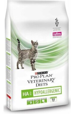 Purina PPVD Feline HA Hypoallergenic 1,3 kg