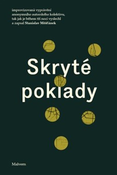 Skryté poklady