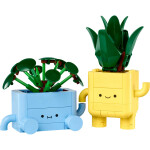 LEGO LEGO® Botanicals 10349 Veselé rostlinky