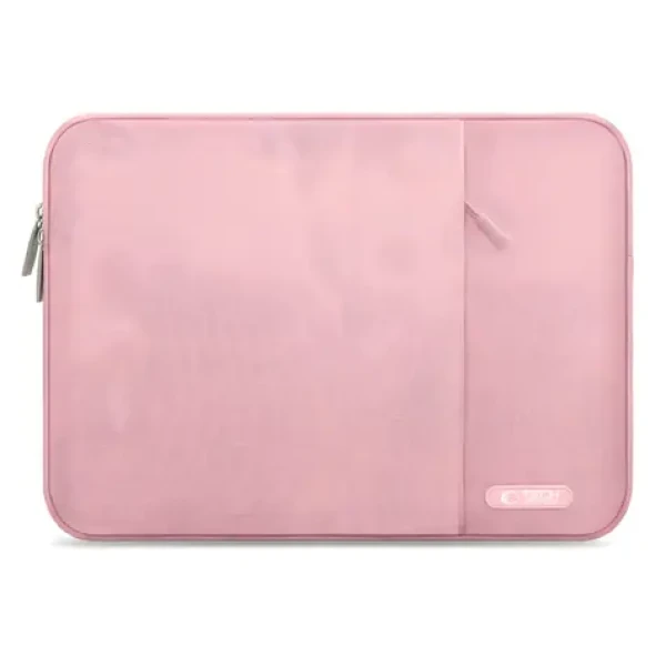 Tech-Protect Sleeve 13-14" růžová / Pouzdro na notebook