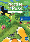 Practise and Pass Movers - Student´s Book + MP3 allango.net - Viv Lambert