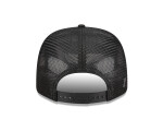Pánská kšiltovka Las Vegas Raiders NFL NEW ERA 970 Stretch snap