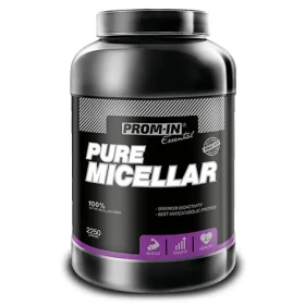 Prom-In Essential Pure Micellar 2250 g čokoláda (03511)