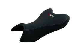 Snížené sedlo na CFMOTO 450SR