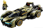 LEGO® Speed Champions 76923 Superauto Lamborghini Lambo V12 Vision GT