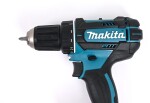 Makita DDF482Z / Aku Vrtací šroubovák / 18V / Li-ion / 13mm sklíčidlo / 1900 ot-min / 62Nm / bez Aku (DDF482Z)