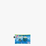 Taštičky na zip 3 ks SAM WILDE Bounty, Equi-, Quandary