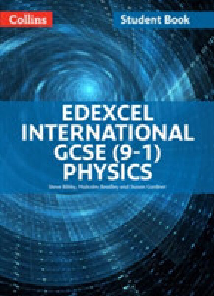Edexcel International GCSE Physics Student Book