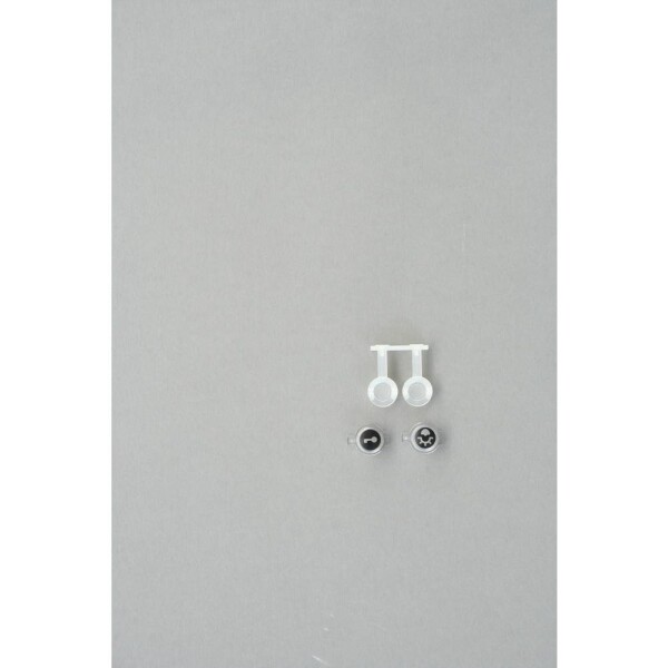 Ritto by Schneider 1232757 Stiskací tlačítko