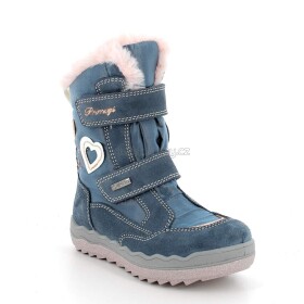 Dětské zimní boty Primigi 4885244 Velikost: