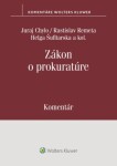 Zákon o prokuratúre Komentár