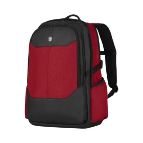 Victorinox Altmont Original Deluxe červená / Batoh pro notebook (610477)
