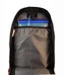 Batoh HAVEN SIMPLIFIER RB 9l black/blue