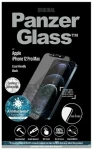 PanzerGlass Tvrzené sklo Case Friendly CamSlider Swarovski AB pro Apple iPhone 12 Pro Max černá (2718)