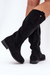 Kozačky model 208808 Step in style 37