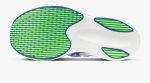 Běžecké boty Mizuno HYPERWARP PURE J1GC267001 Velikost obuvi v EU: 40,5