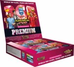Fotbalové karty Panini FIFA 365 2024/2025 Adrenalyn - Premium Box