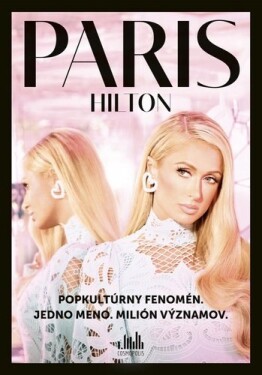 Paris Hilton - Paris Hilton
