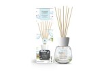 Yankee Candle Signature Clean Cotton Reed Difuzér (Vonné tyčinky) 100 ml / až 10 týdnů (5038581156309)